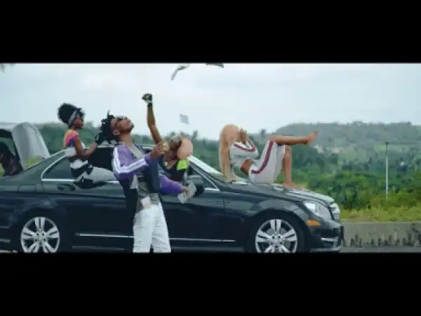 Video: Mayorkun – Posh